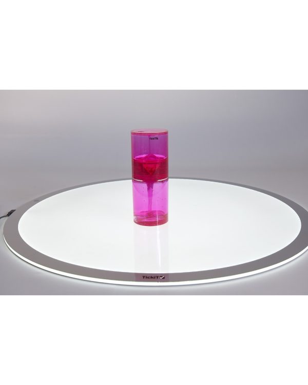 TICKIT_TUBO DI GELATINA SENSORIALE
