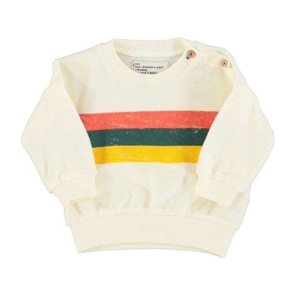 PIUPIUCHICK_SWEATSHIRT