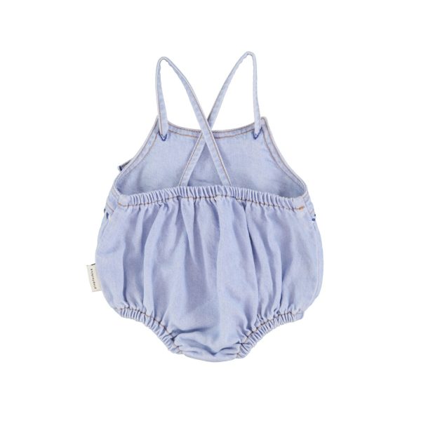PIUPIUCHICK_BABY ROMPER