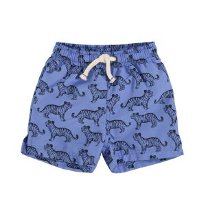 PIUPIUCHICK_SWIM SHORTS