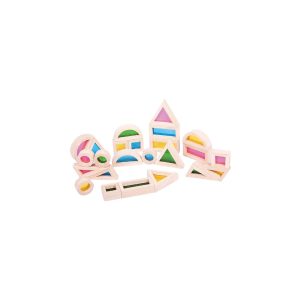 TICKIT_SET GIOCO RAINBOW BLOCKS