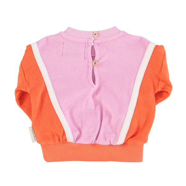 PIUPIUCHICK_SWEATSHIRT