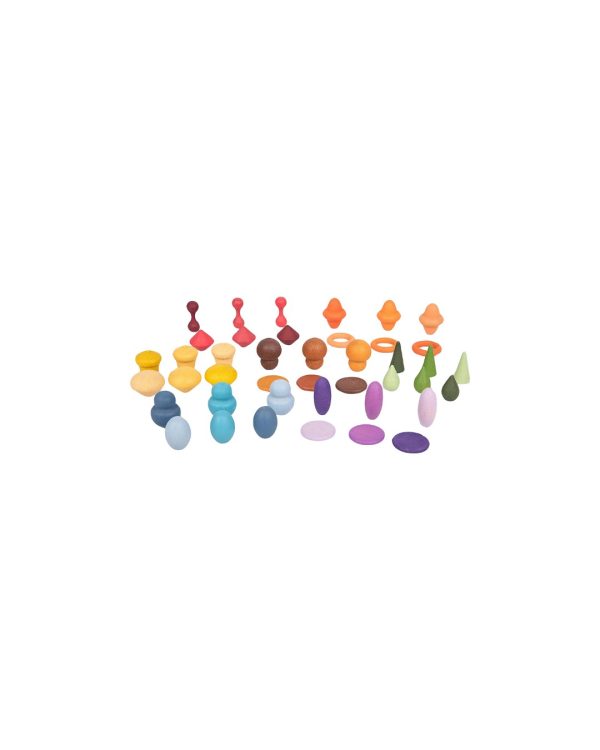 TICKIT_TREASURES TASTER