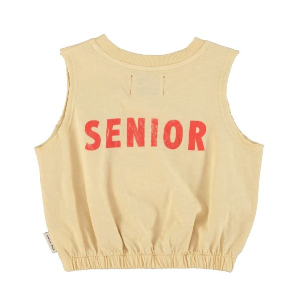PIUPIUCHICK_SLEEVELESS TOP