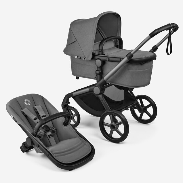 BUGABOO FOX 5 RENEW