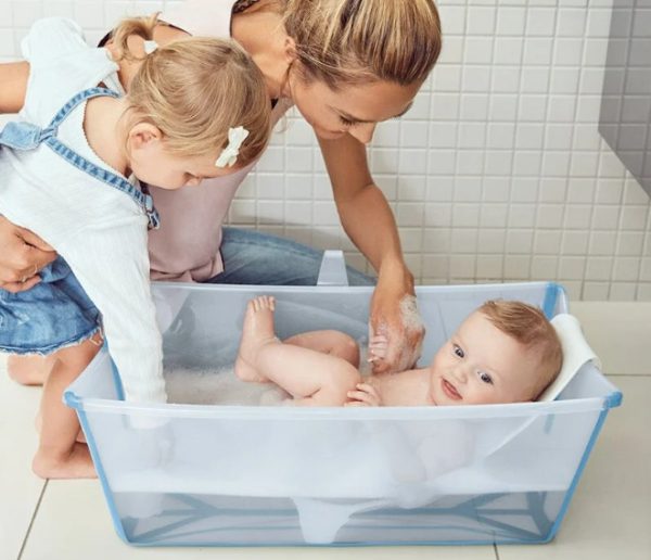 STOKKE FLEXI BATH
