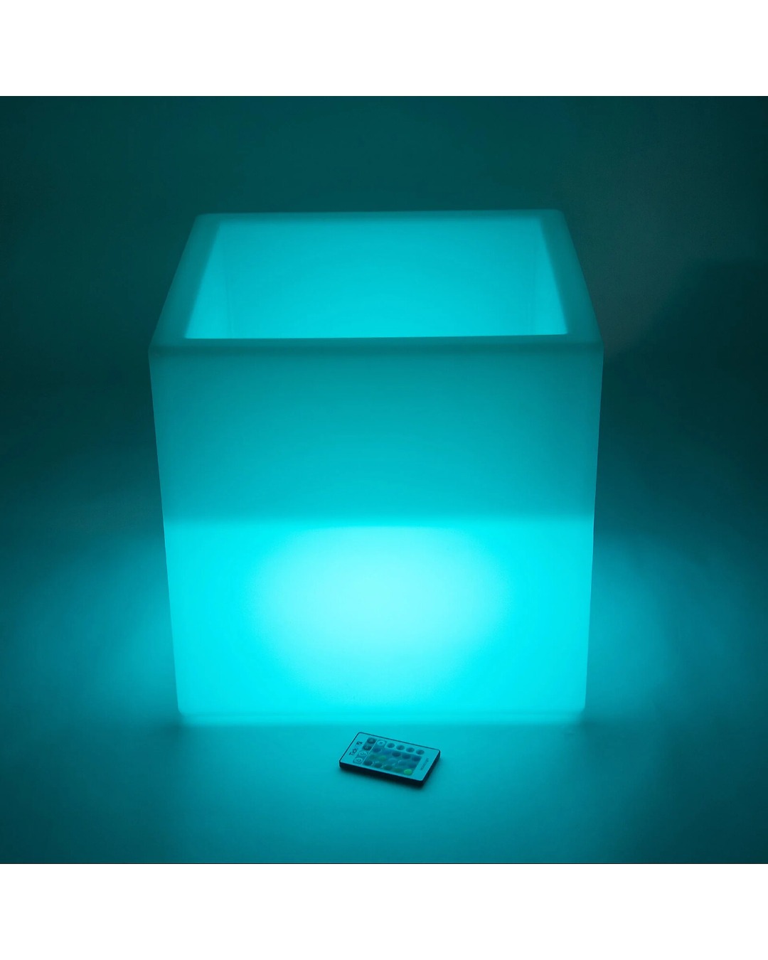 TICKIT_CUBO SENSORIALE LUMINOSO