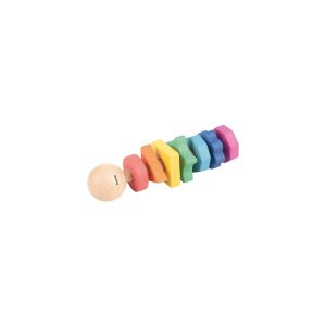 TICKIT_TWISTER BULLONE E DADI ARCOBALENO