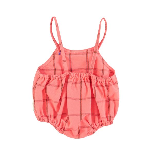 PIUPIUCHICK_BABY ROMPER