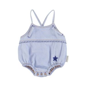 PIUPIUCHICK_BABY ROMPER