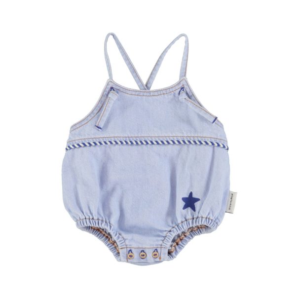 PIUPIUCHICK_BABY ROMPER