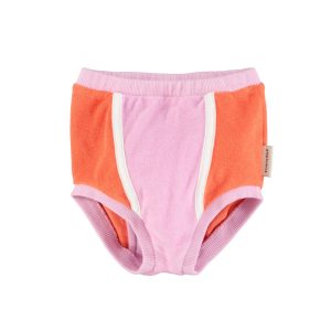 PIUPIUCHICK_HIGH WAISTED SHORTIES