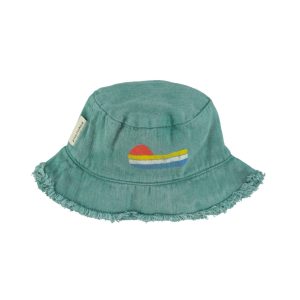 PIUPIUCHICK_HAT MULTICOLOR