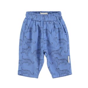 PIUPIUCHICK_UNISEX TROUSERS