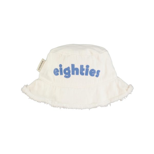 PIUPIUCHICK_HAT EIGHTIES