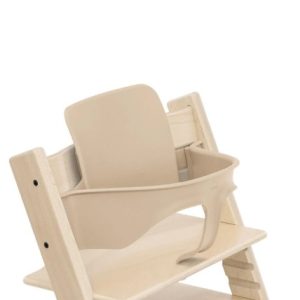 STOKKE TRIPP TRAPP BABY SET