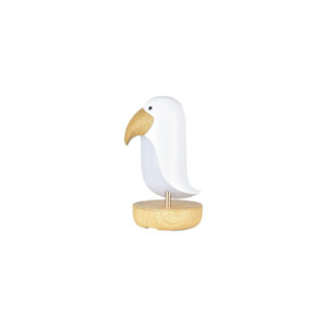 RABBIT & FRIENDS LAMPADA SPEAKER