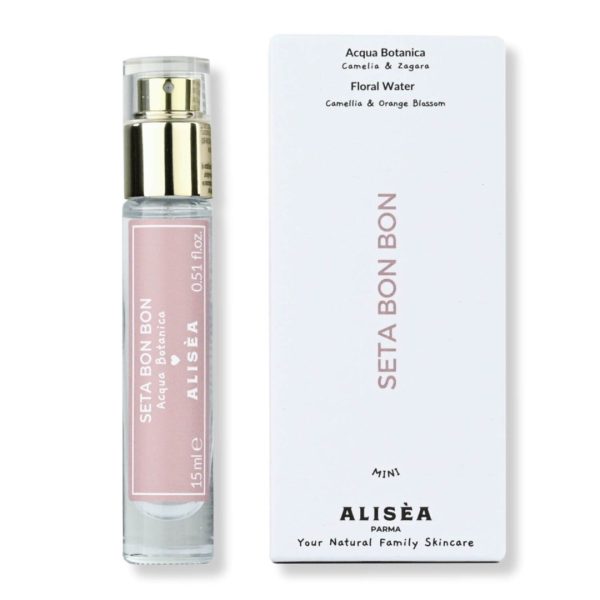 ALISEA ACQUA BOTANICA 15 ML