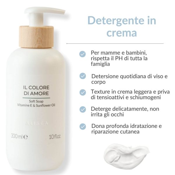 ALISEA GIFT BOX IL BAGNETTO