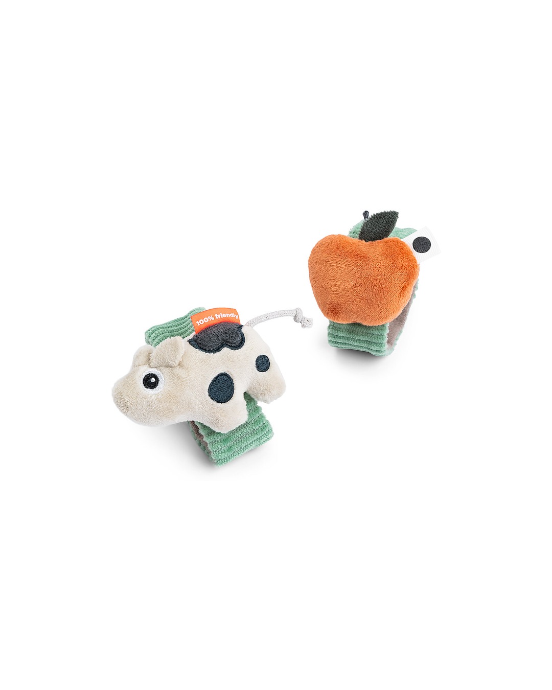 DONE BY DEER SONAGLI DA POLSO