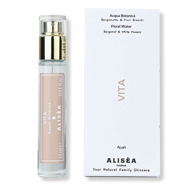 ALISEA ACQUA BOTANICA 15 ML