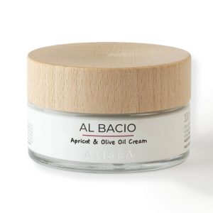 ALISEA AL BACIO CREMA IDRATANTE LENITIVA