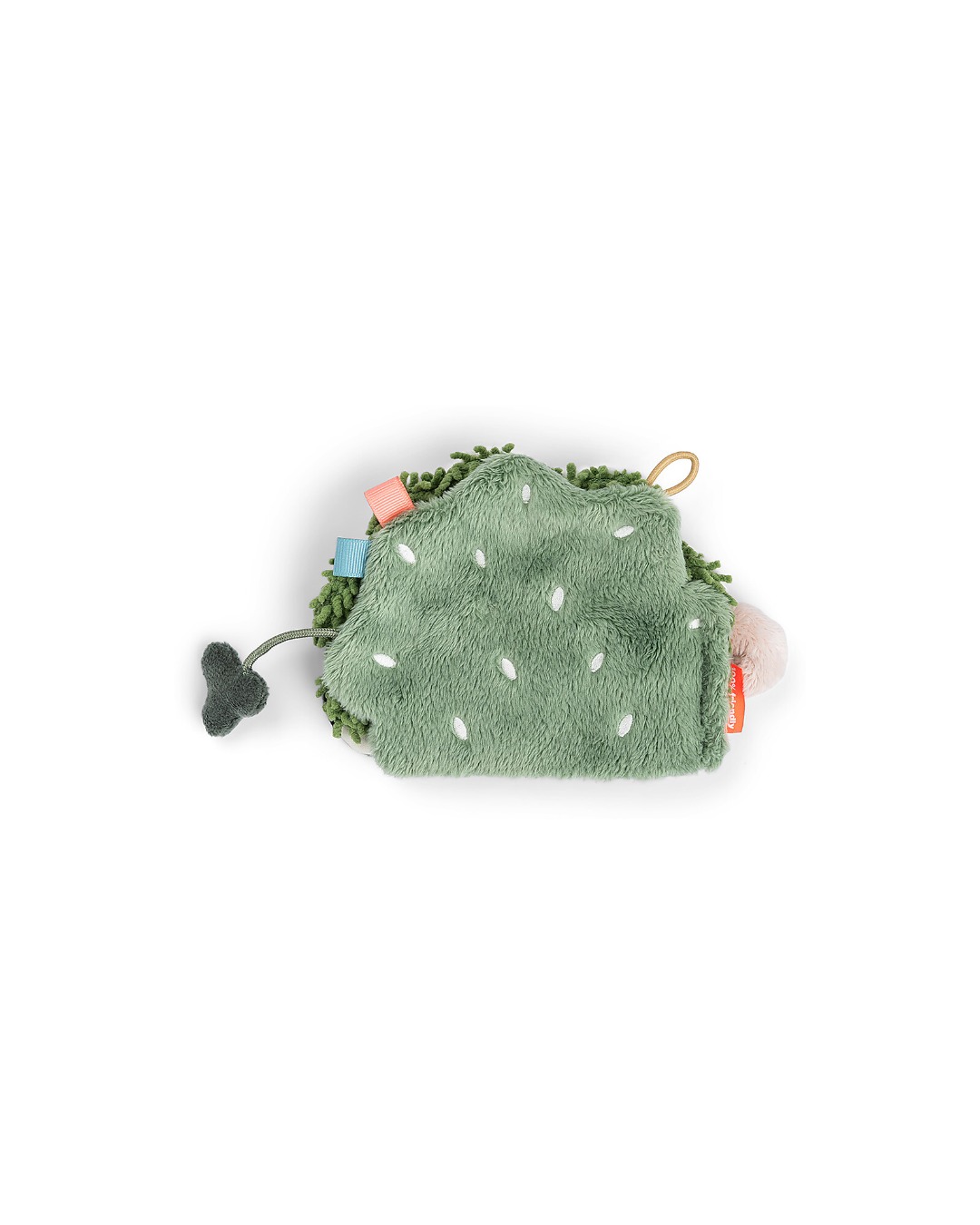 DONE BY DEER LIBRO MULTISENSORIALE TINY FARM