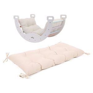 FAMILY NATION CUSCINO PER ARCO MONTESSORI
