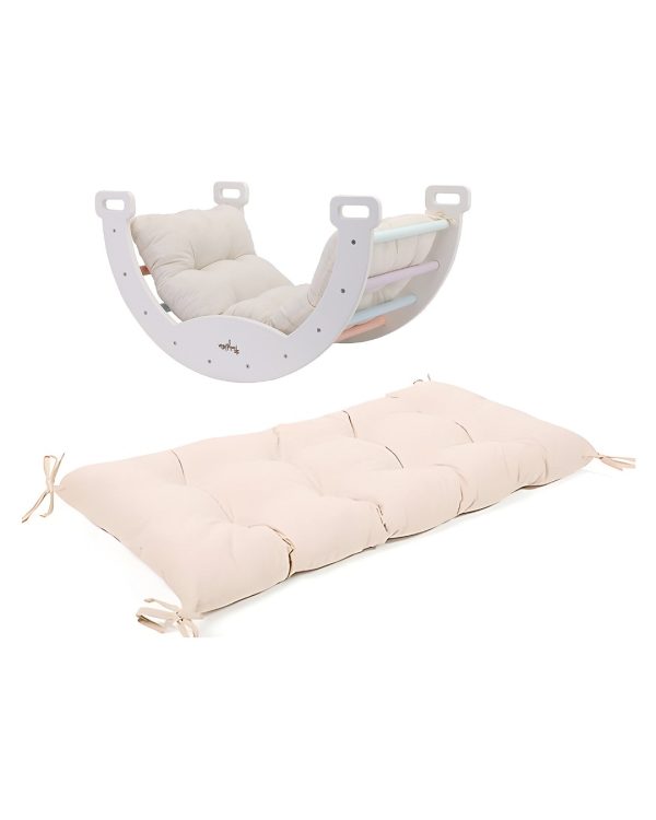 FAMILY NATION CUSCINO PER ARCO MONTESSORI