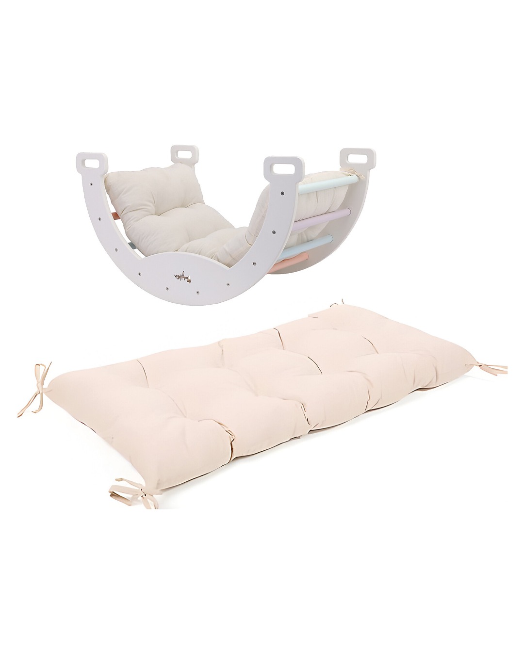 FAMILY NATION CUSCINO PER ARCO MONTESSORI