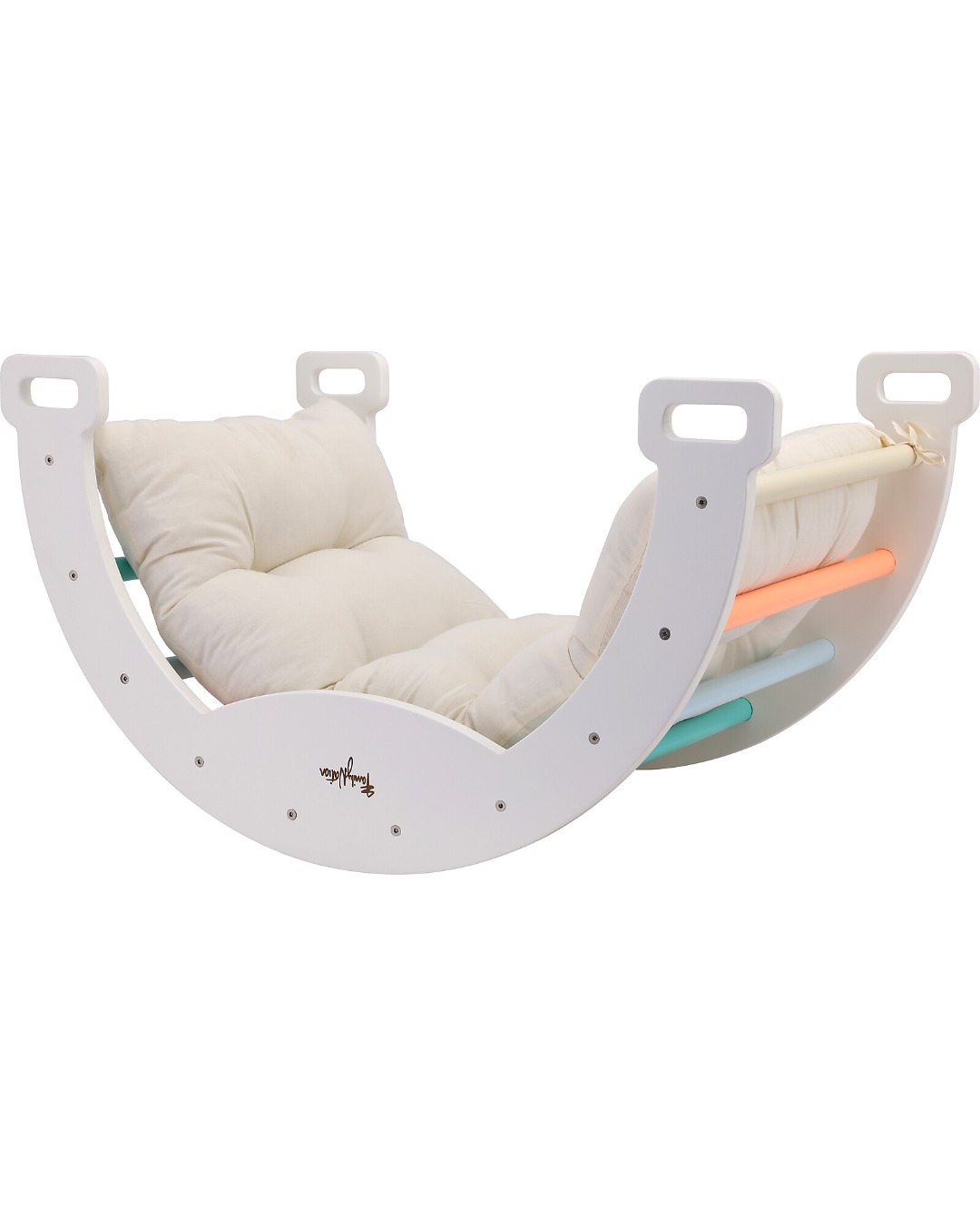 FAMILY NATION CUSCINO PER ARCO MONTESSORI