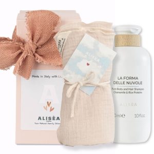 ALISEA GIFT BOX ESSENZIALI NASCITA
