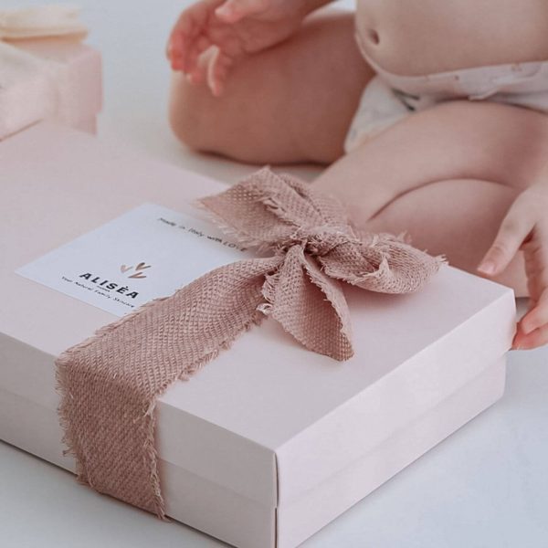 ALISEA GIFT BOX PER LA MAMMA