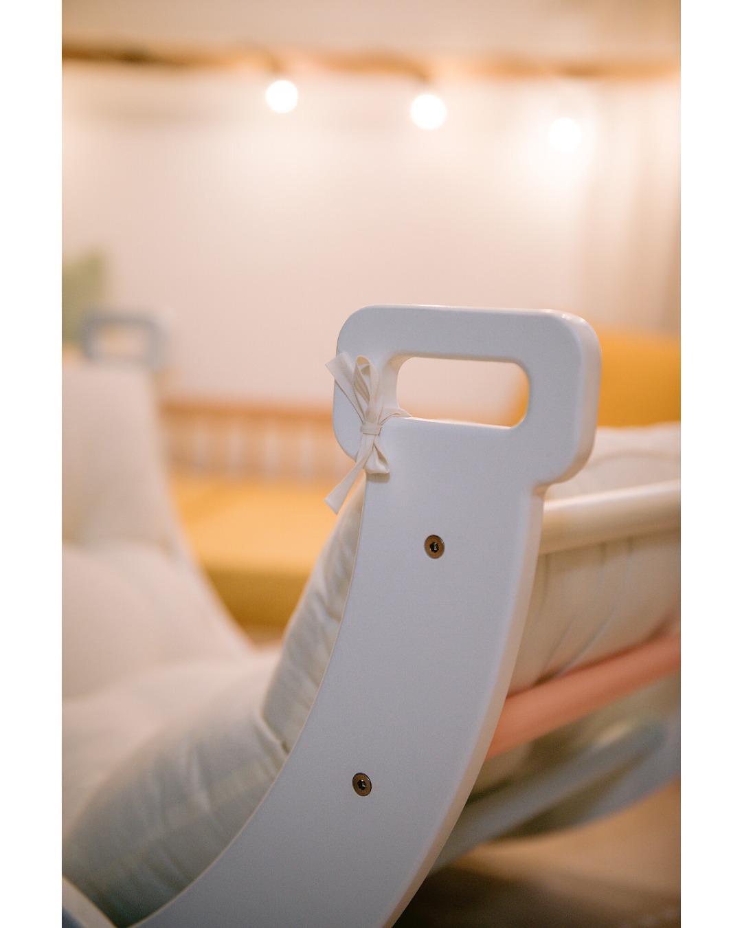 FAMILY NATION CUSCINO PER ARCO MONTESSORI