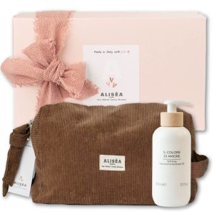 ALISEA GIFT BOX IL BAGNETTO