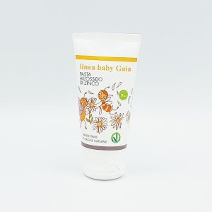 GAIA BABY PASTA ALL'OSSIDO DI ZINCO
