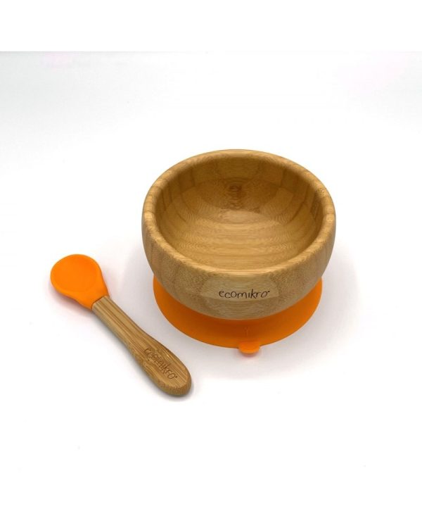 ECOMIKRO CIOTOLA IN BAMBU'