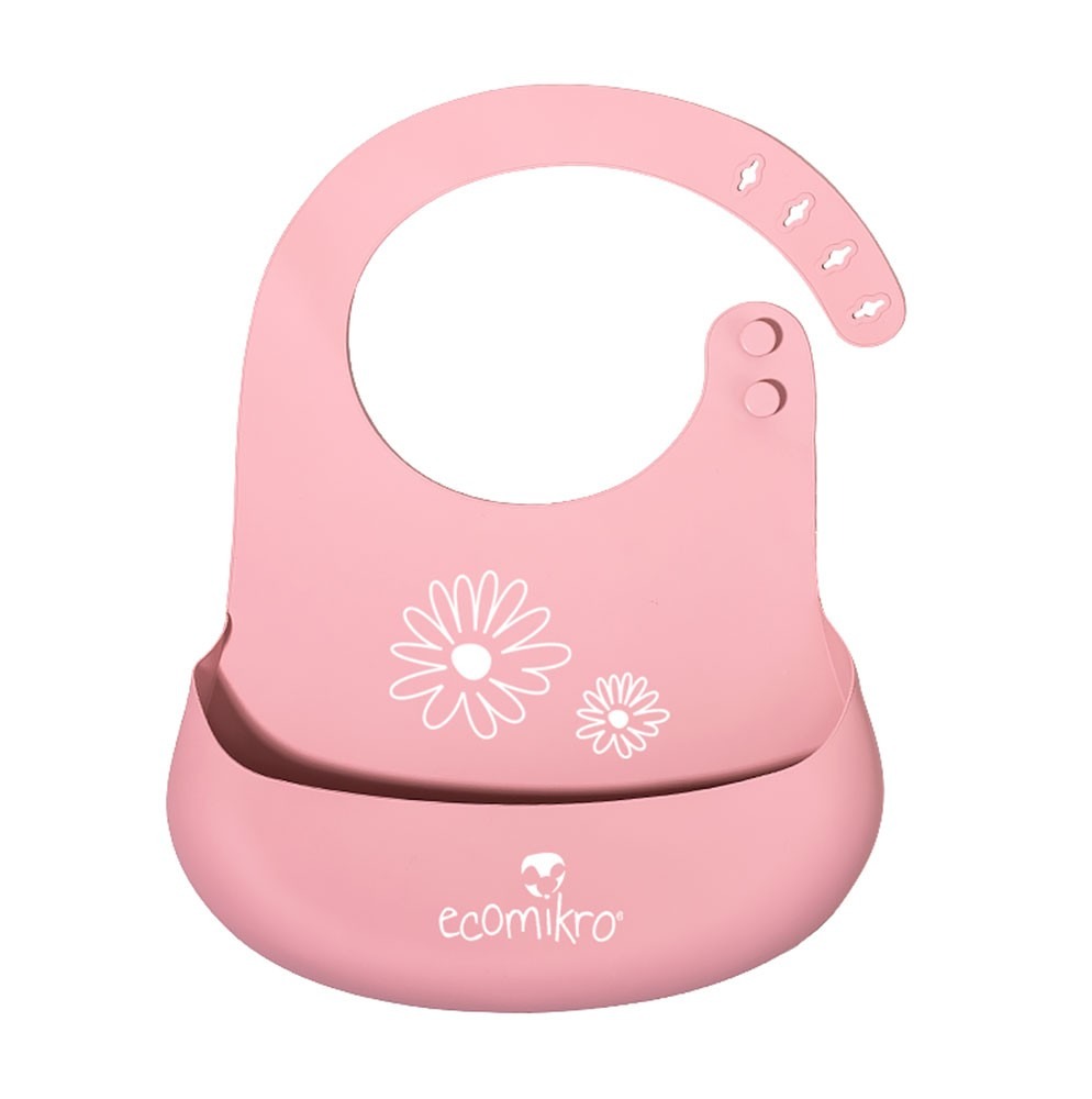 ECOMIKRO BAVAGLINO IN SILICONE