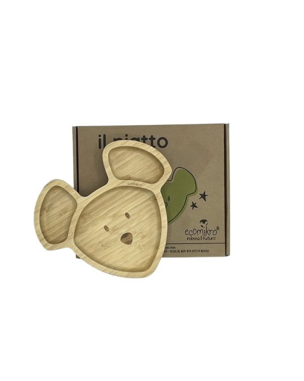 ECOMIKRO IL PIATTO