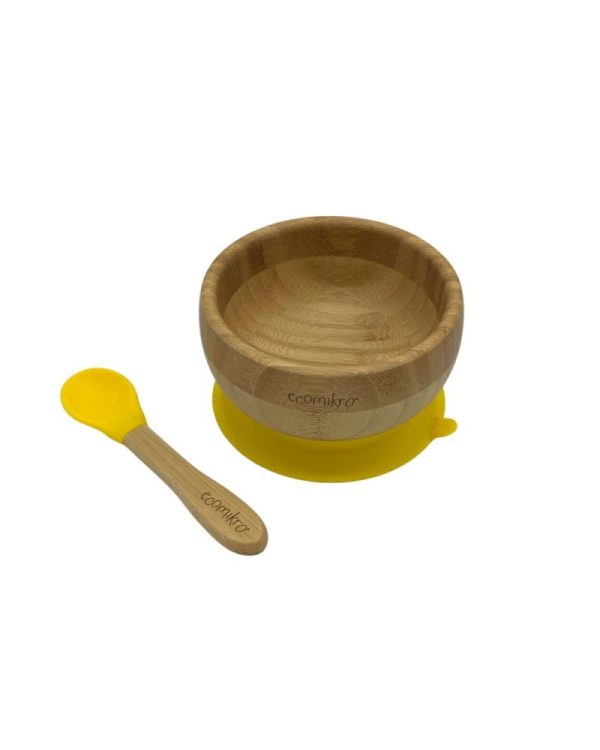 ECOMIKRO CIOTOLA IN BAMBU'