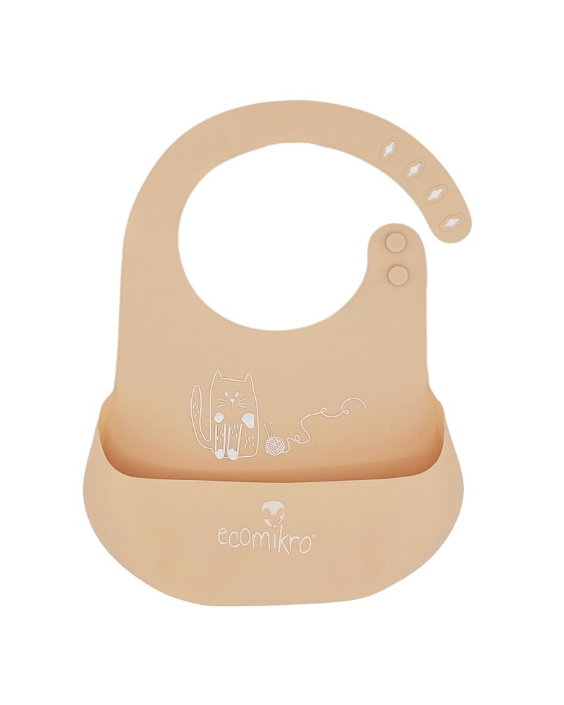 ECOMIKRO BAVAGLINO IN SILICONE