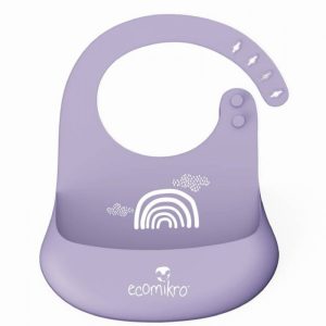 ECOMIKRO BAVAGLINO IN SILICONE