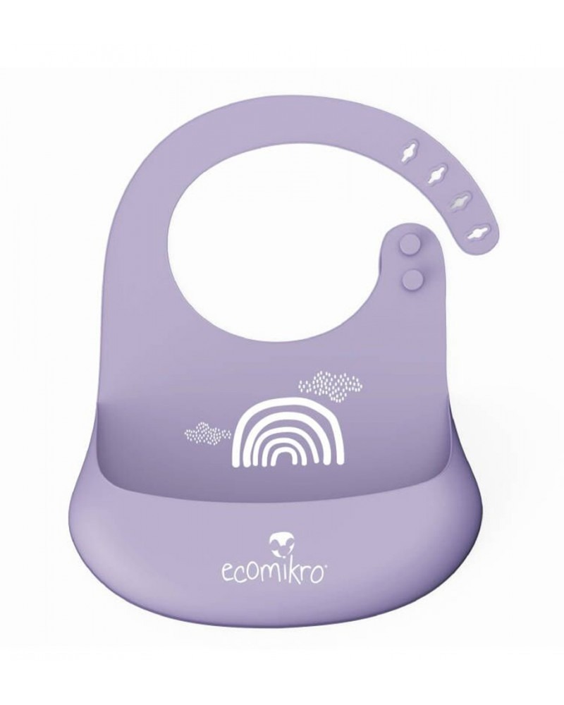 ECOMIKRO BAVAGLINO IN SILICONE