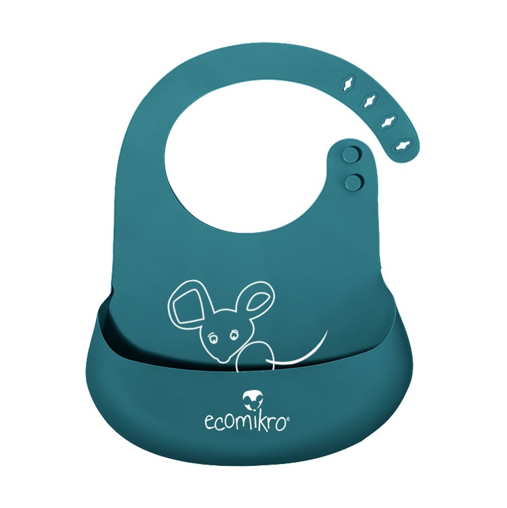 ECOMIKRO BAVAGLINO IN SILICONE