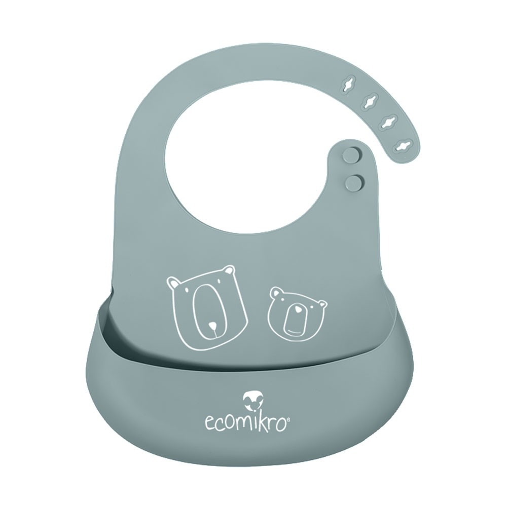 ECOMIKRO BAVAGLINO IN SILICONE