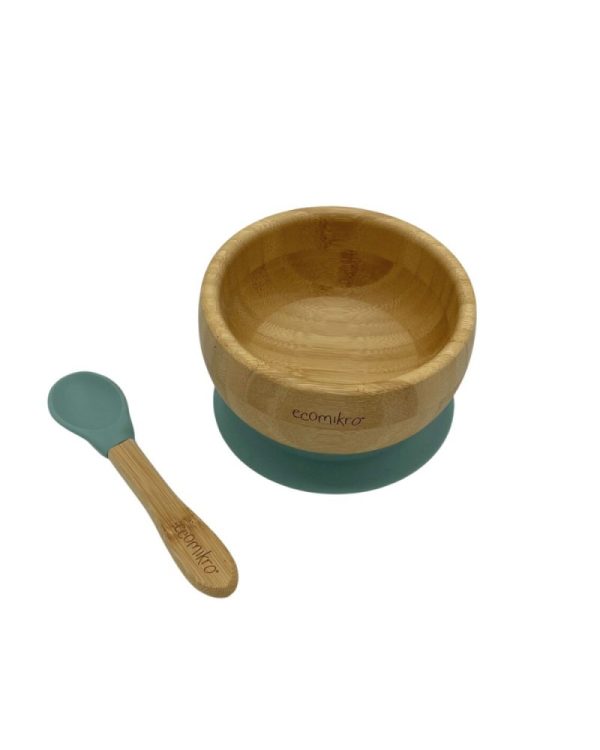ECOMIKRO CIOTOLA IN BAMBU'