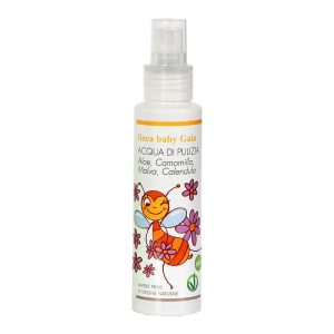 GAIA BABY ACQUA DI PULIZIA