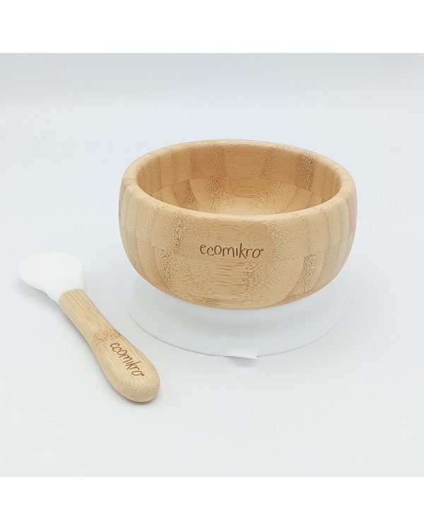 ECOMIKRO CIOTOLA IN BAMBU'