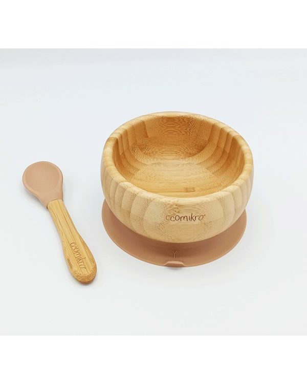ECOMIKRO CIOTOLA IN BAMBU'