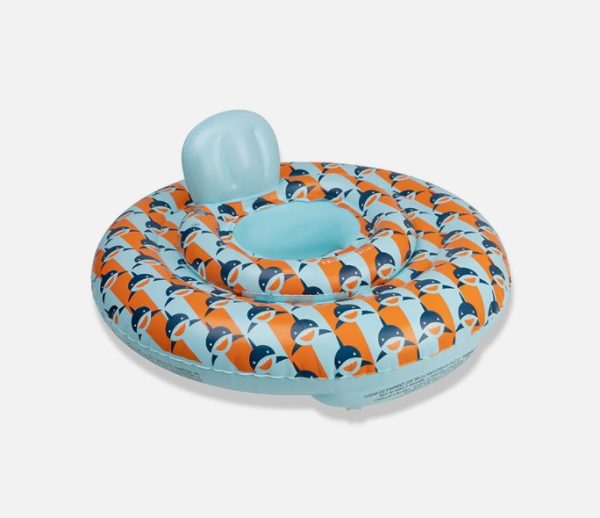 SWIM ESSENTIAL SALVAGENTE MUTANDINA 0-12 mesi
